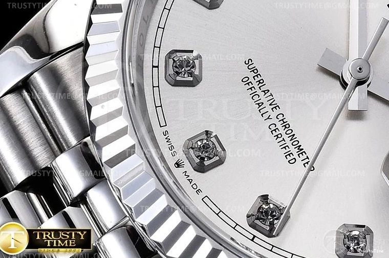 0430 Lightweight RDJ0359C – DJ 36mm 731